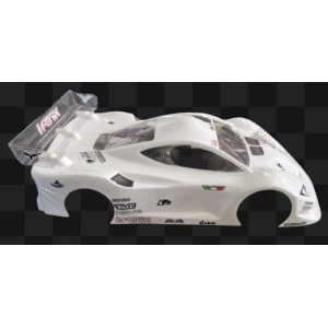 Carrozzeria EFRA 1/8 GT 325mm