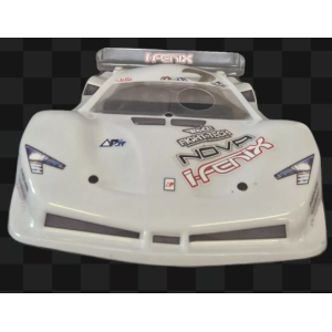 Carrozzeria EFRA 1/8 GT 325mm