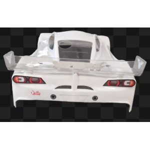 Carrozzeria EFRA 1/8 GT 325mm