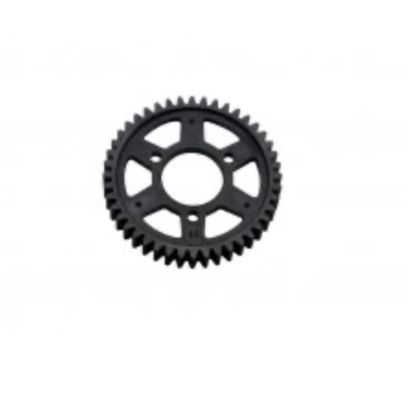 Corona in composito 44 T codice SER 904203