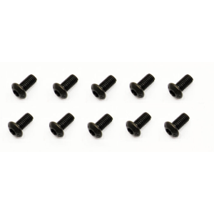 Viti  M3x6 codice 110108