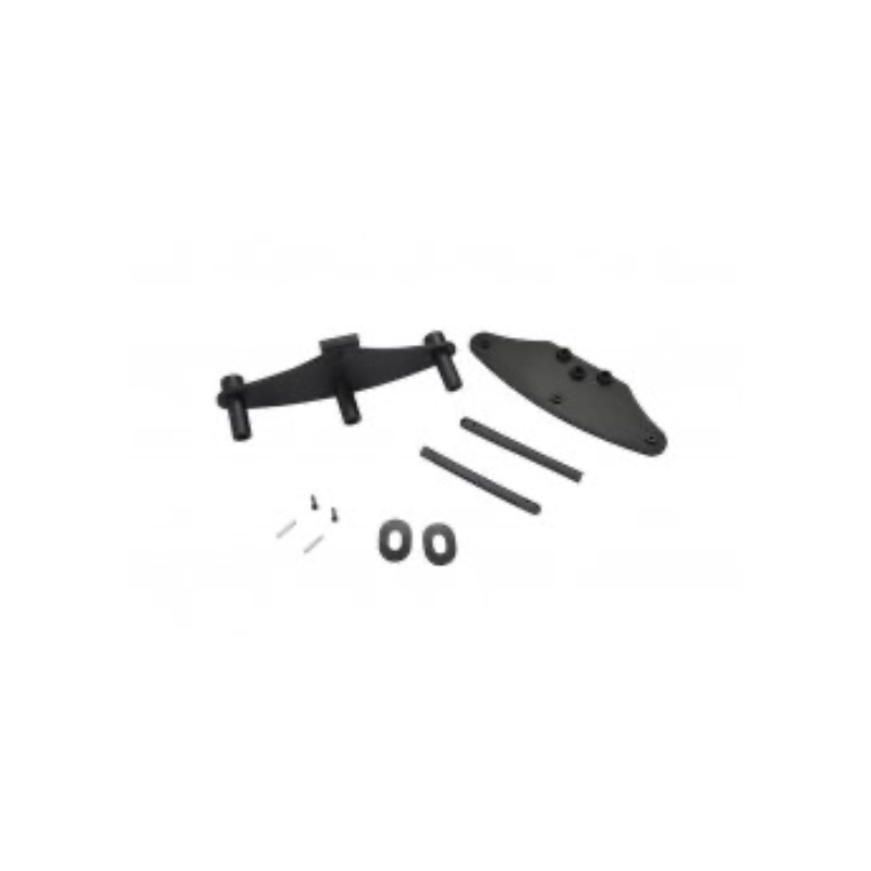 Bumper SRX8 gt cod. 601029