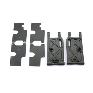 Braccetti RR L+R V2 SRX8