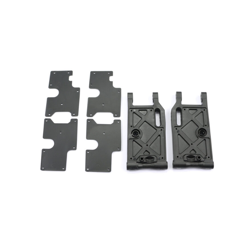 Braccetti RR L+R V2 SRX8