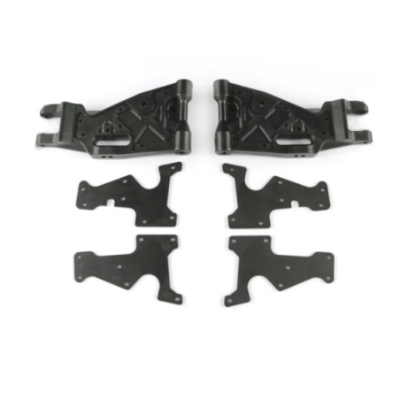 Braccetti FR L+R SRX8