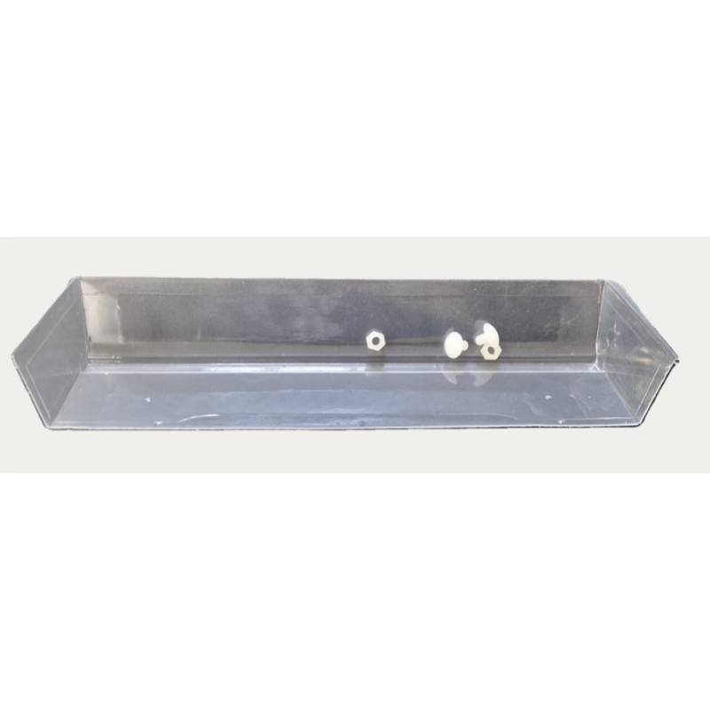 Alettone GT8 2024