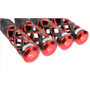 Team Corally Platinum PRO Tools Set Cacciaviti HEX (1.5/2.0/2.5/3.0)