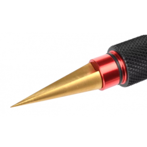 Team Corally Platinum PRO Tools Foracarrozzerie Svasatore Alesatore 0-14mm