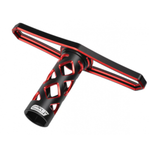 Team Corally Platinum PRO Tools Chiave ruote dadi 17mm