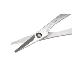 FORBICI PER LEXAN PUNTA DRITTA