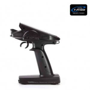 Futaba TX 4PM PLUS Radiocomando Trasmittente a Volantino 2.4ghz + RX R334SBS
