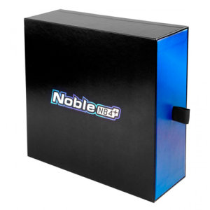 FLY SKY NOBLE NB4+