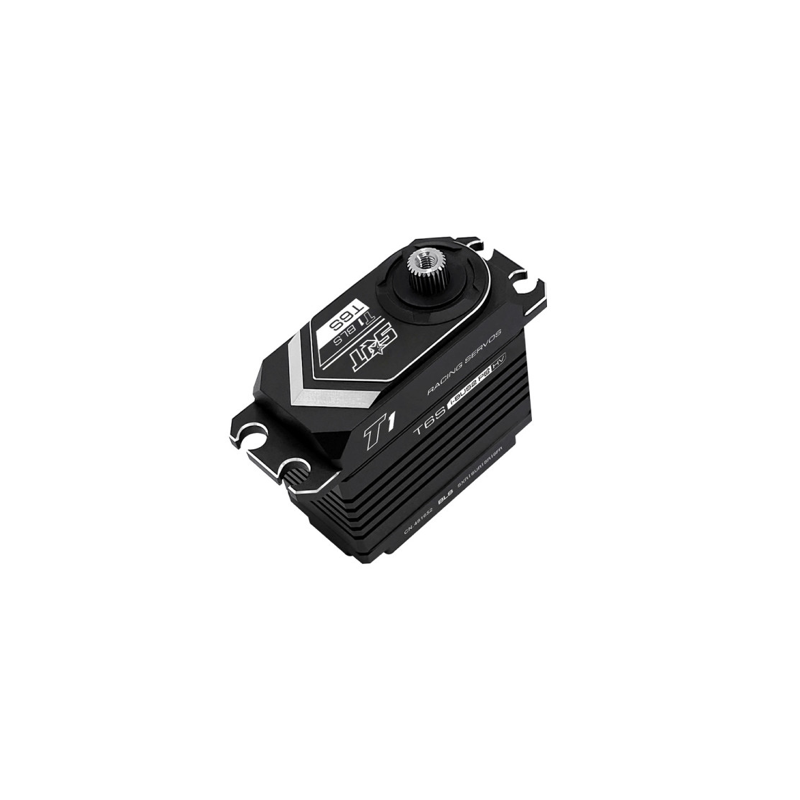 SRT T6S Brushless Servo HV CNC aluminium case 48.0kg/0.09sec