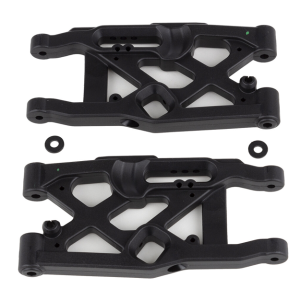 Team Associated RC8B4.1 Rear Suspension Arms, soft