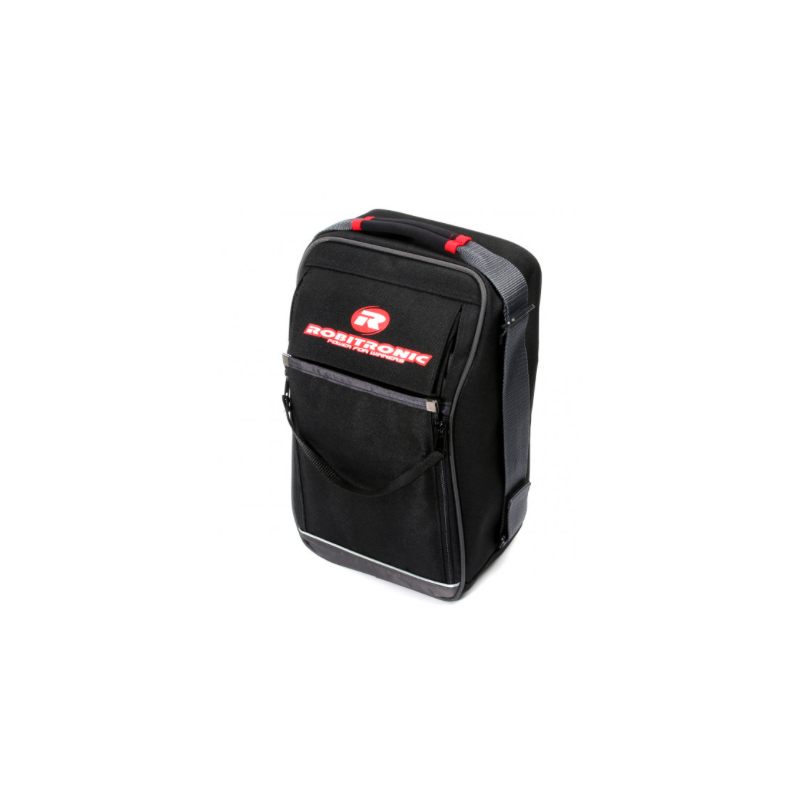 Borsa porta radio Robitronic