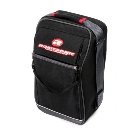 Borsa porta radio Robitronic