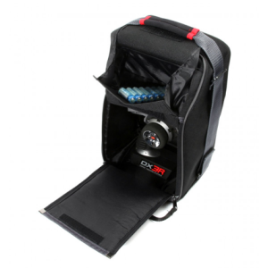 Borsa porta radio Robitronic