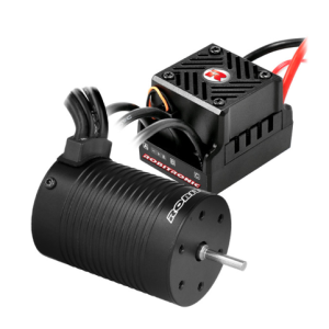 Robitronic Razer ten G2 Brushless Combo 50A 3652 3000kV