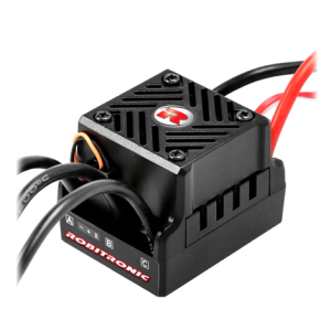Robitronic Razer ten G2 Brushless Combo 50A 3652 3000kV