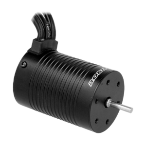 Robitronic Razer ten G2 Brushless Combo 50A 3652 3000kV