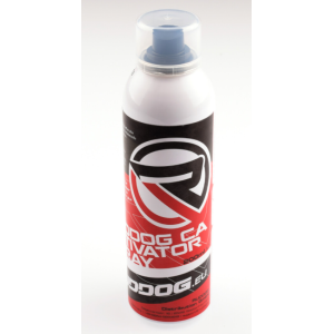 Attivatore cianoacrilatico RUDDOG Spray 100 ml