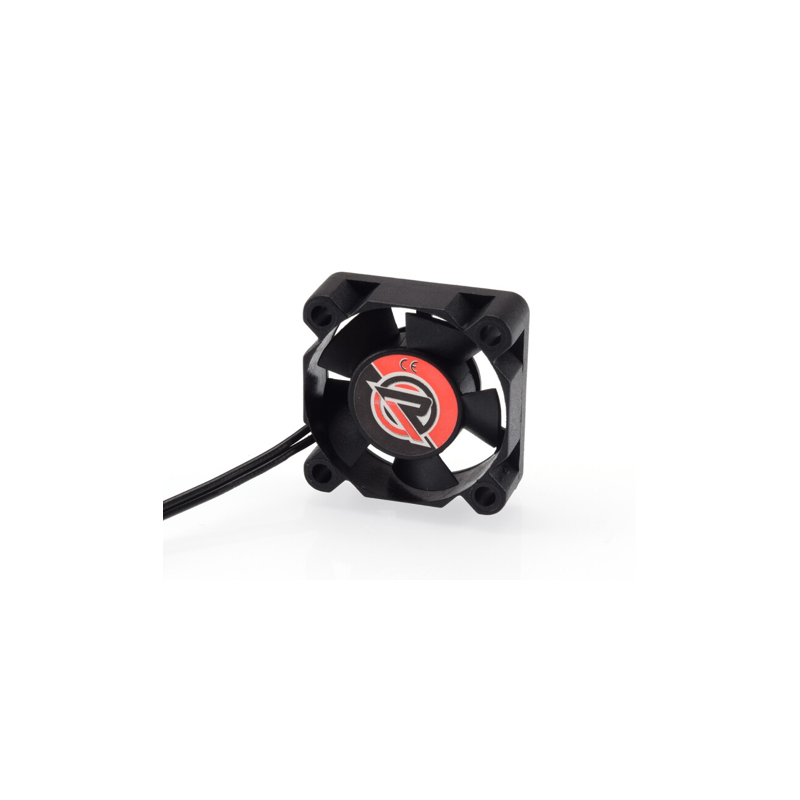 Ventola Ruddog 30mm