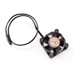 Ventola Ruddog 30mm