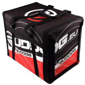 Borsa Ruddog Small
