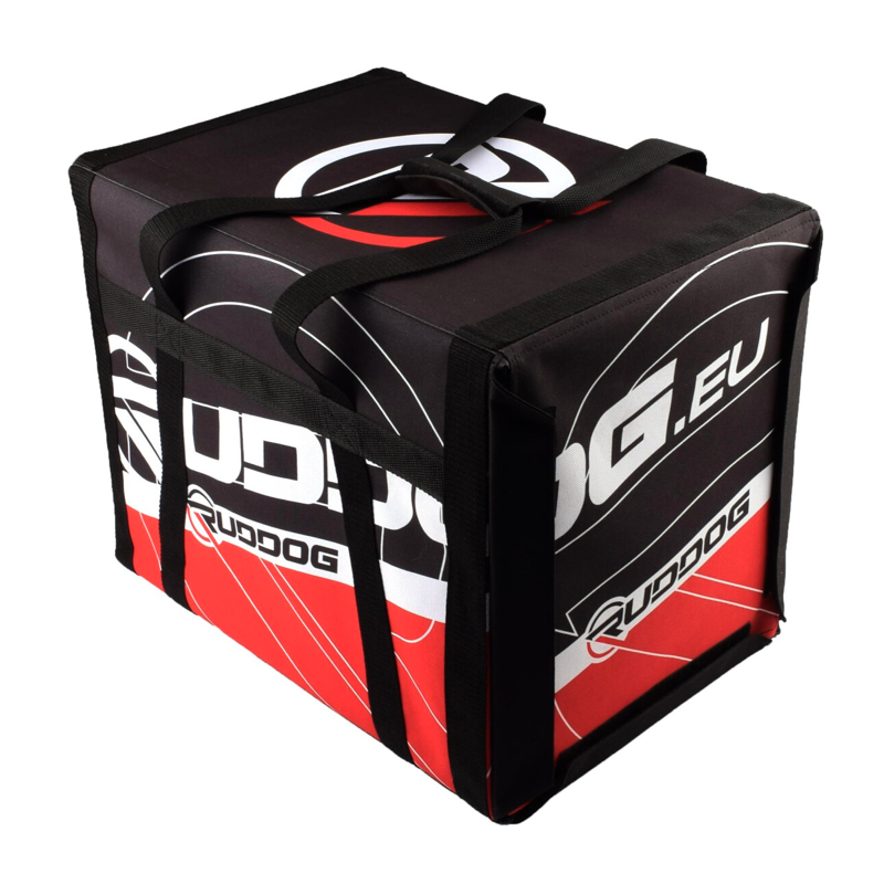 Borsa Ruddog Small