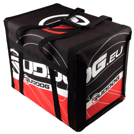 Borsa Ruddog Small
