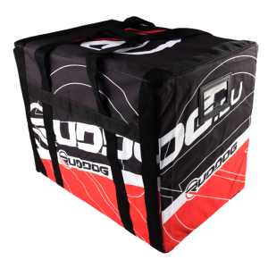 Borsa Ruddog Small