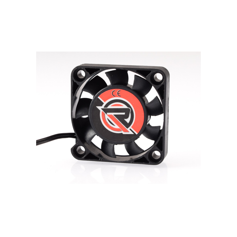 Ruddog Fan 40mm