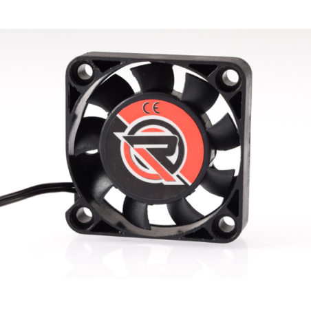 Ruddog Fan 40mm