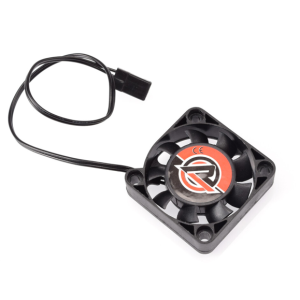 Ruddog Fan 40mm