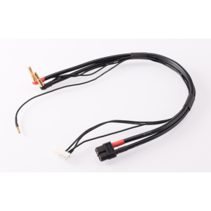 Cavo di ricarica 2S  XT60