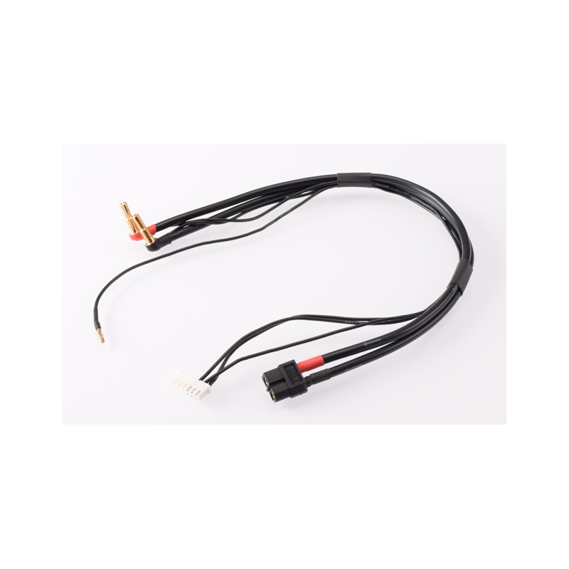 Cavo di ricarica 2S  XT60