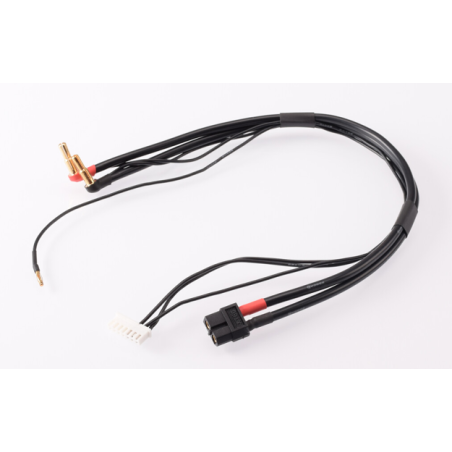 Cavo di ricarica 2S  XT60