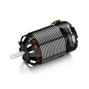 Hobbywing Xerun XR8 Plus G2S Combo with 4268 2000kV Motor On-Road