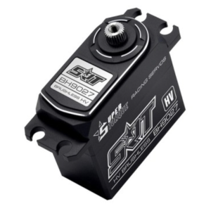 SRT Brushless HV - High Torque 25,0kg/0,08sec 7,4v