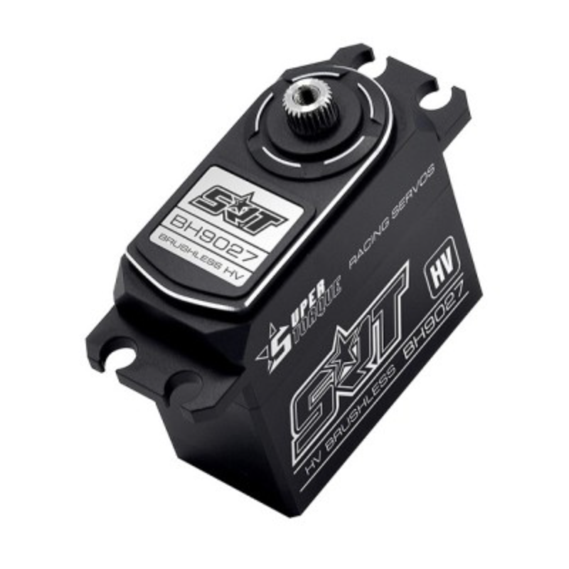 SRT Brushless HV - High Torque 25,0kg/0,08sec 7,4v