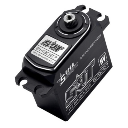 SRT Brushless HV - High Torque 25,0kg/0,08sec 7,4v