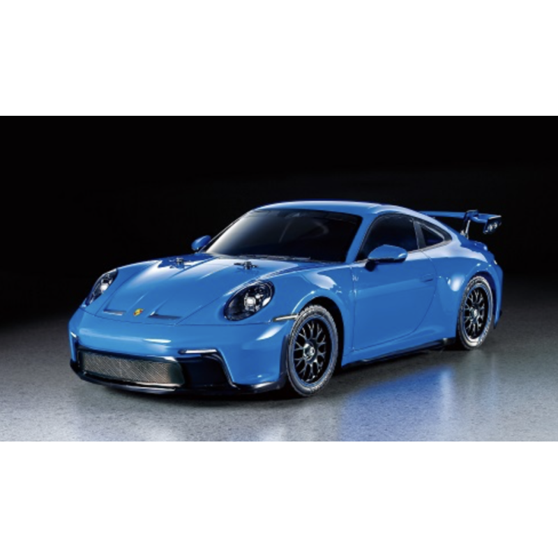 Tamiya TT02