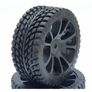Gomme Sp 1/10 Anteriori