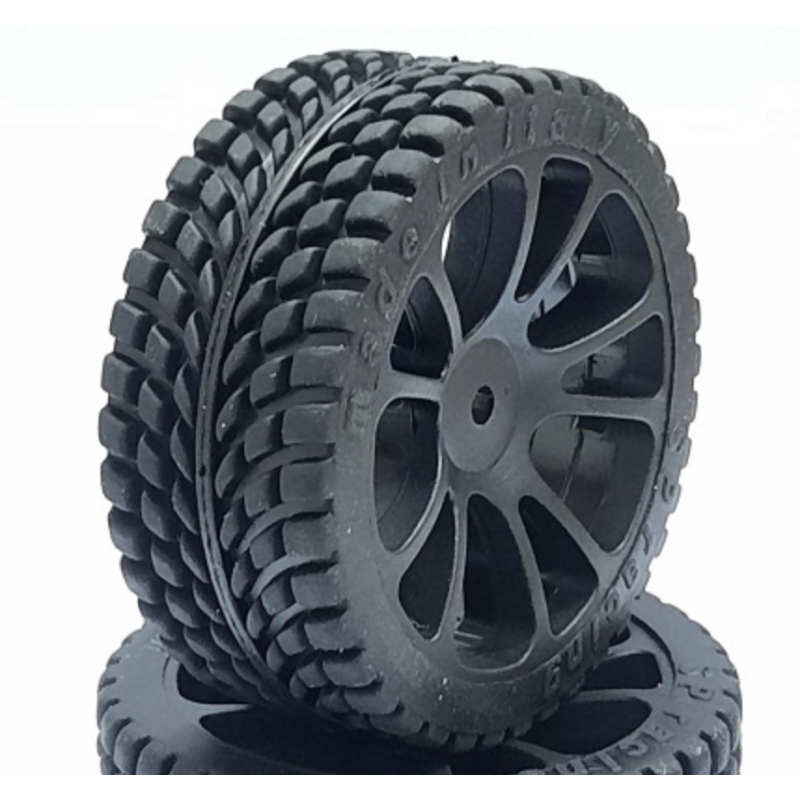 Gomme Sp 1/10 Anteriori