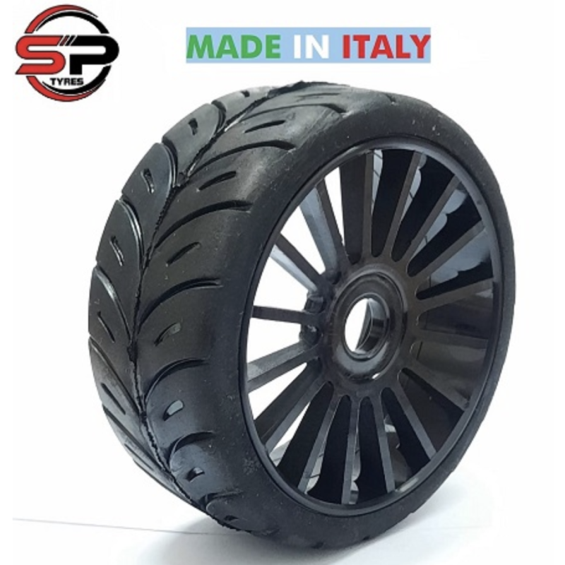 Gomme 1/8 GT SP R3