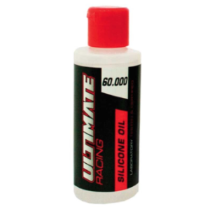 Olio silicone 60000