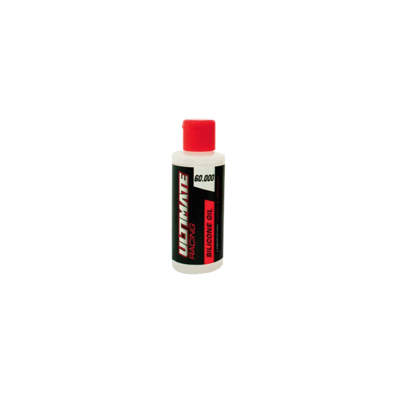 Olio silicone 60000