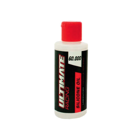 Olio silicone 60000
