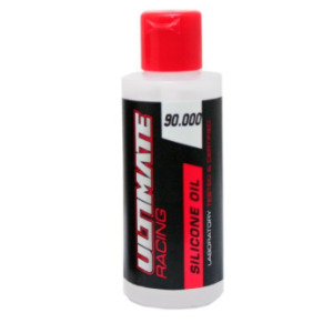 Olio siliconico 90000