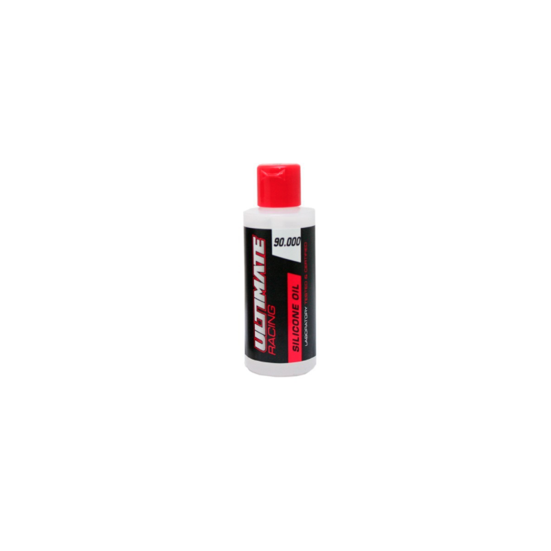 Olio siliconico 90000